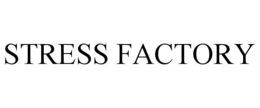 stress factory