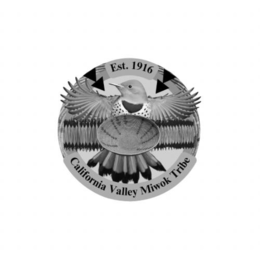 est. 1916 california valley miwok tribe