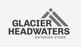 glacier headwaters outdoor store