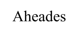 aheades
