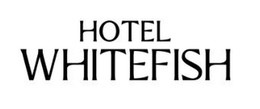 hotel whitefish