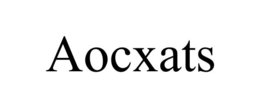 aocxats