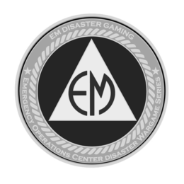 em disaster gaming emergency operations center disaster wargame series