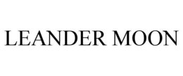 leander moon