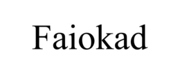 faiokad