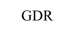 gdr