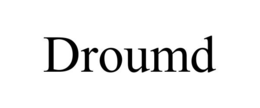 droumd