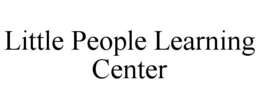 little people learning center