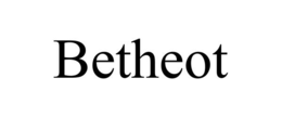 betheot