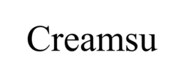 creamsu