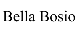 bella bosio