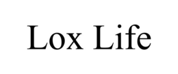 lox life