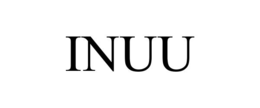 inuu