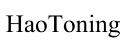 haotoning
