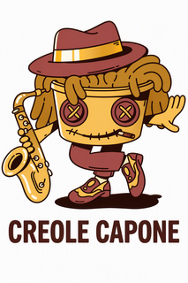 creole capone