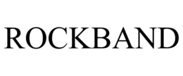 rockband