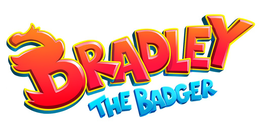bradley the badger