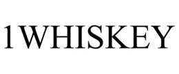 1whiskey