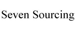seven sourcing