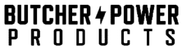 butcher power products