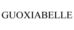guoxiabelle