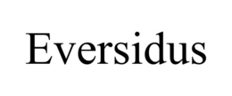 eversidus