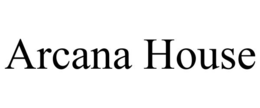 arcana house