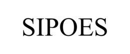 sipoes