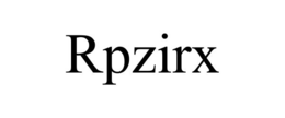 rpzirx
