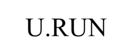 u.run