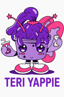 teri yappie
