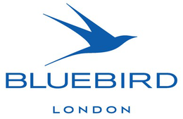 bluebird london