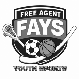 fays free agent youth sports