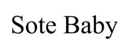 sote baby