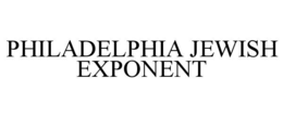 philadelphia jewish exponent