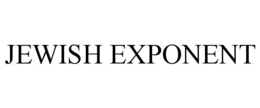 jewish exponent