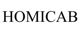 homicab