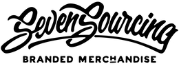 seven sourcing branded merchandise