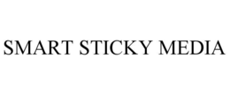 smart sticky media