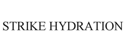 strike hydration