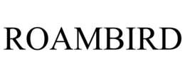 roambird