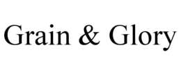 grain & glory