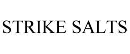 strike salts