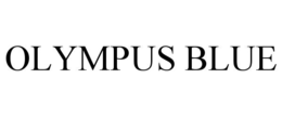 olympus blue