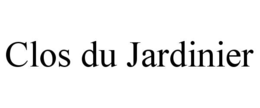 clos du jardinier