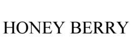 honey berry