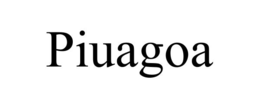 piuagoa
