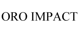 oro impact
