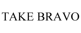 take bravo