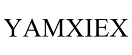 yamxiex